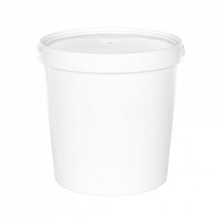 Organic peanut butter fine  1 kg